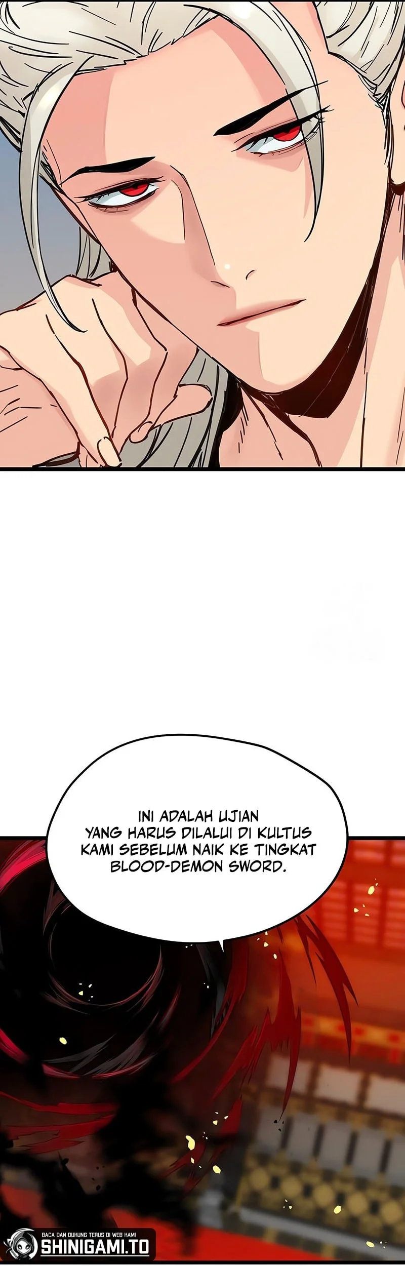 Surviving as a Genius on Borrowed Time Chapter 72 Gambar 50