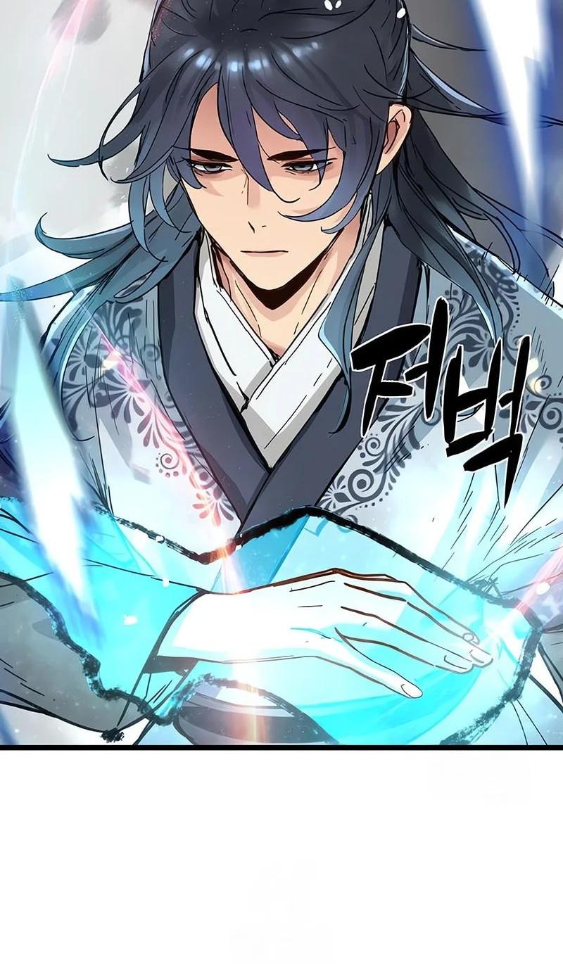 Surviving as a Genius on Borrowed Time Chapter 72 Gambar 53