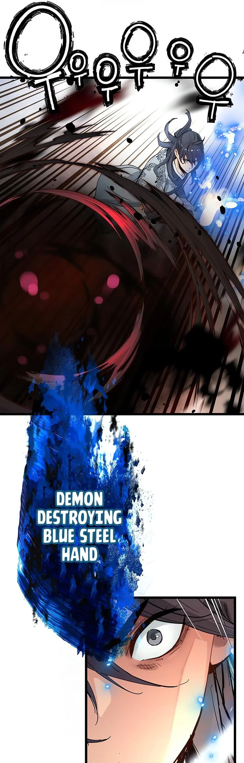 Surviving as a Genius on Borrowed Time Chapter 72 Gambar 54