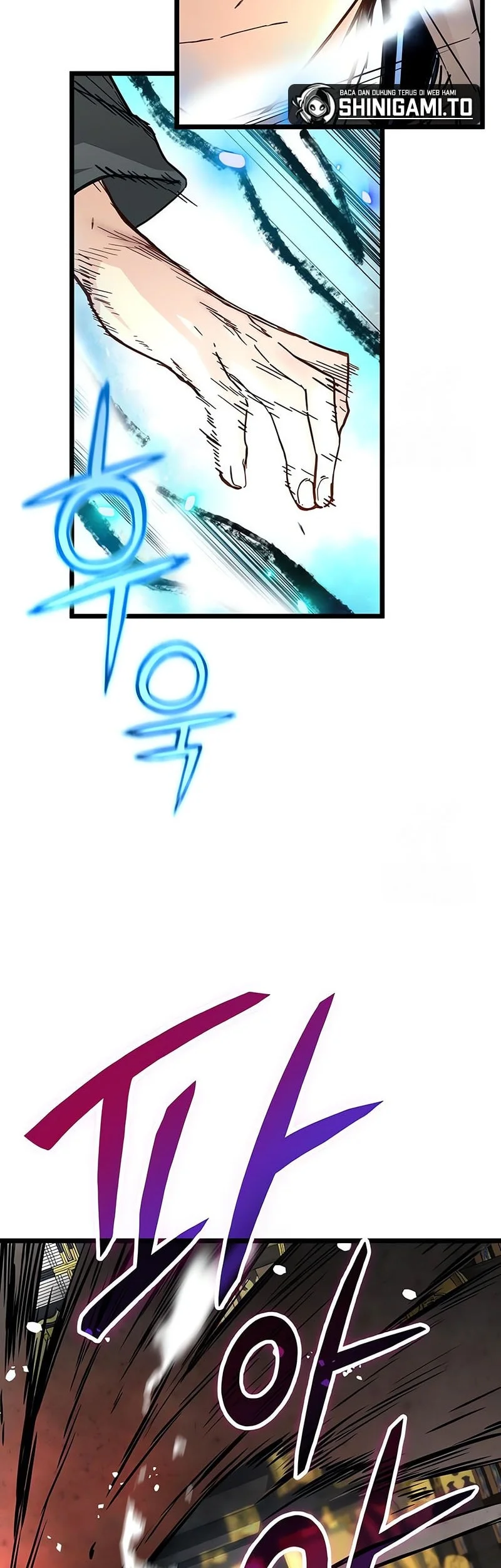 Surviving as a Genius on Borrowed Time Chapter 72 Gambar 55