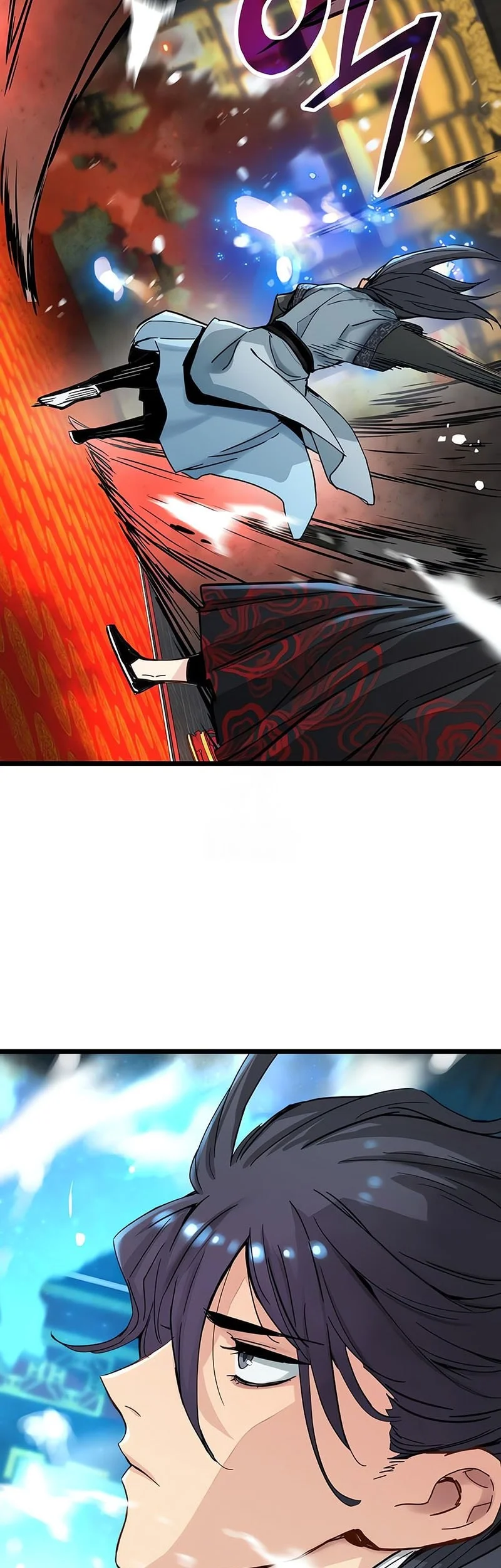 Surviving as a Genius on Borrowed Time Chapter 72 Gambar 56