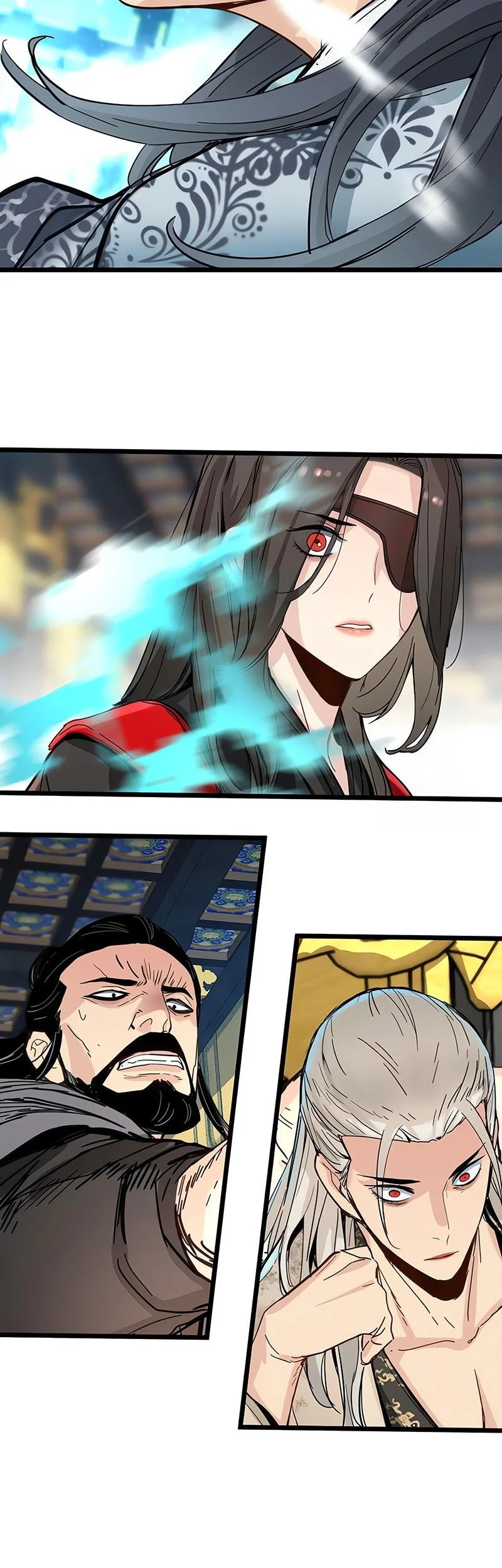 Surviving as a Genius on Borrowed Time Chapter 72 Gambar 57