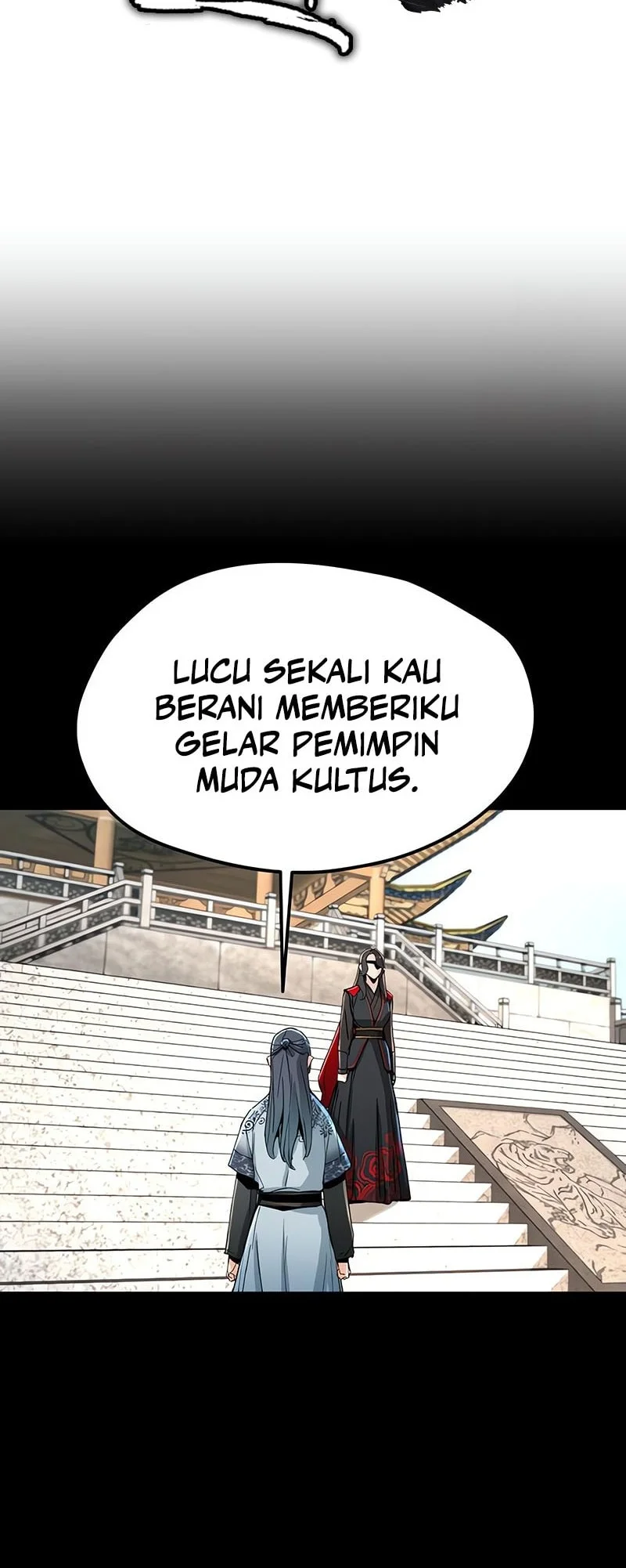 Surviving as a Genius on Borrowed Time Chapter 72 Gambar 5