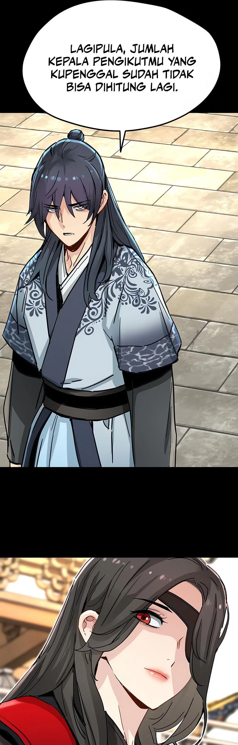 Surviving as a Genius on Borrowed Time Chapter 72 Gambar 6