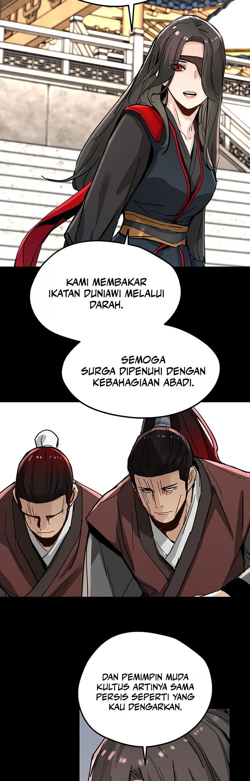 Surviving as a Genius on Borrowed Time Chapter 72 Gambar 8