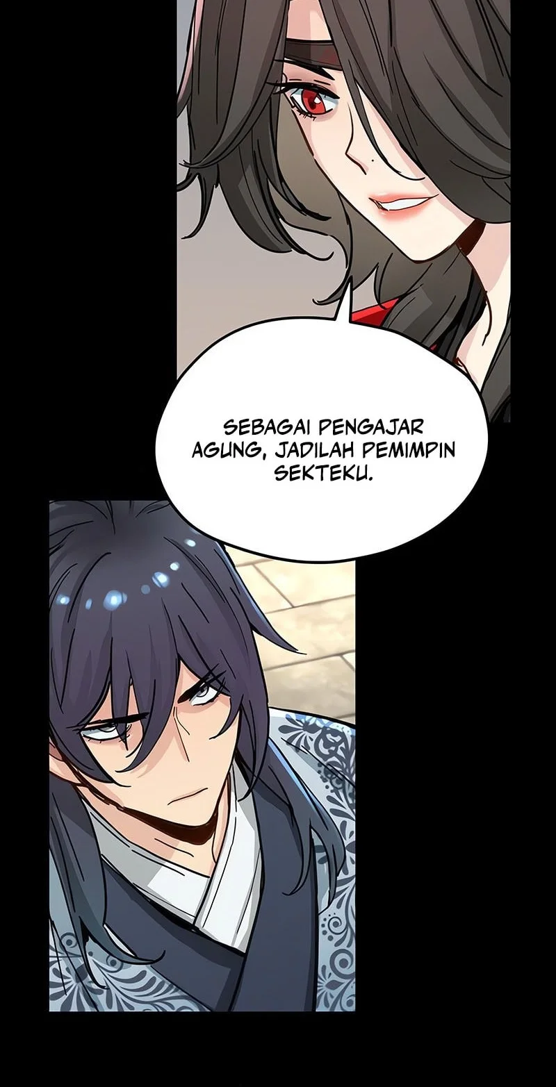 Surviving as a Genius on Borrowed Time Chapter 72 Gambar 9