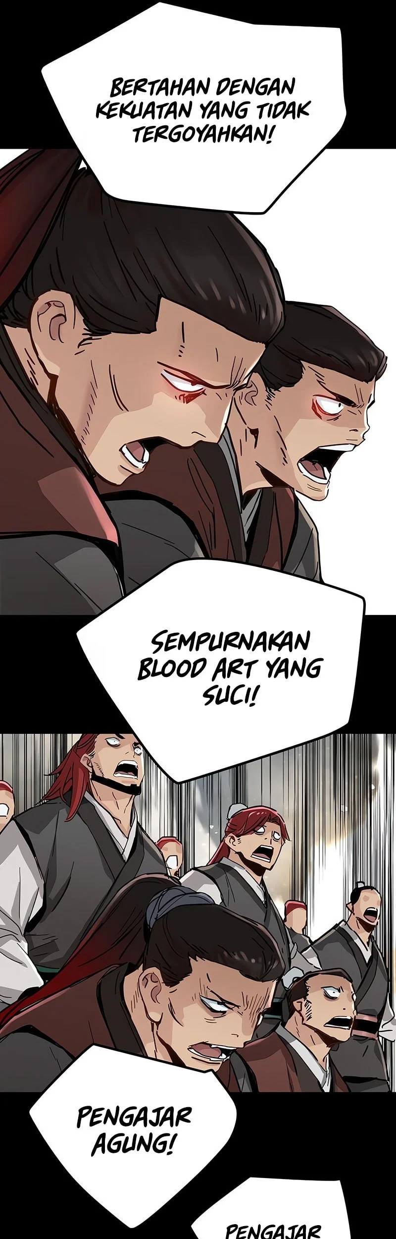 Surviving as a Genius on Borrowed Time Chapter 72 Gambar 18