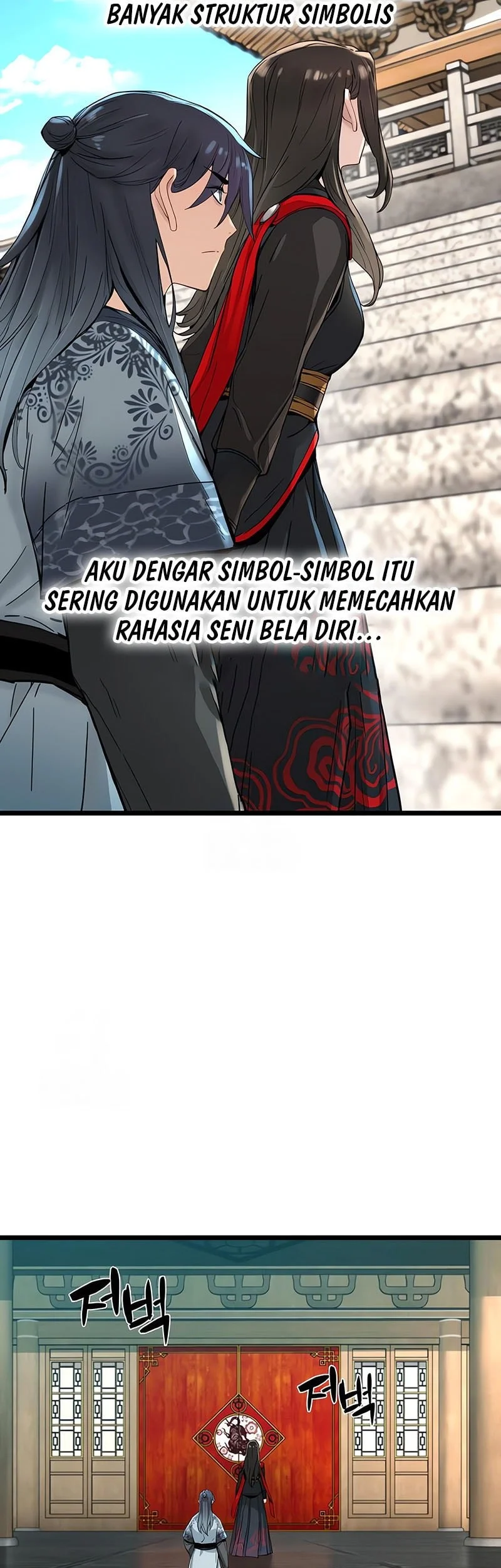 Surviving as a Genius on Borrowed Time Chapter 72 Gambar 22