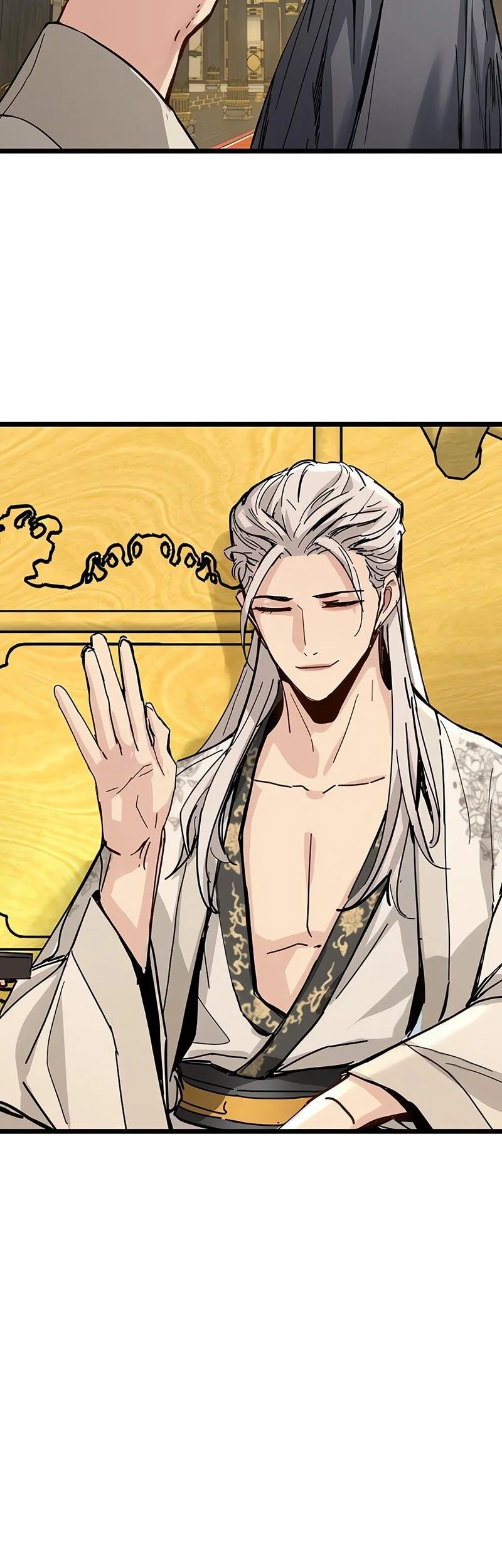 Surviving as a Genius on Borrowed Time Chapter 73 Gambar 34