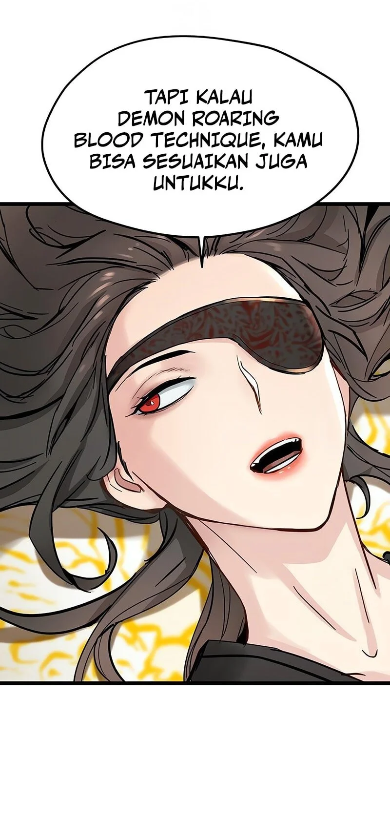 Surviving as a Genius on Borrowed Time Chapter 73 Gambar 40