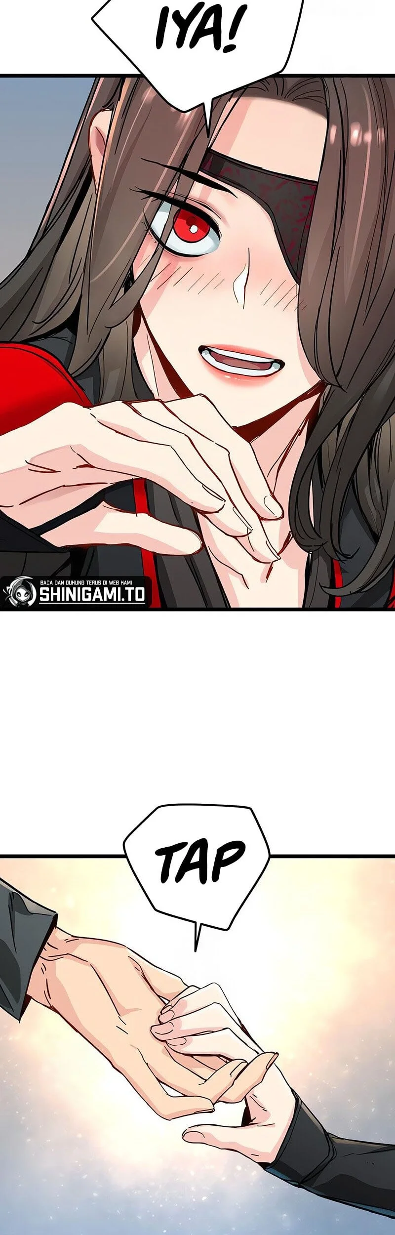 Surviving as a Genius on Borrowed Time Chapter 73 Gambar 52