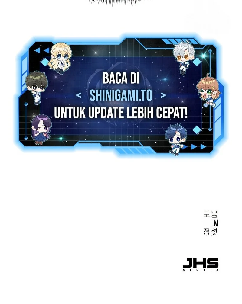 Surviving as a Genius on Borrowed Time Chapter 73 Gambar 54