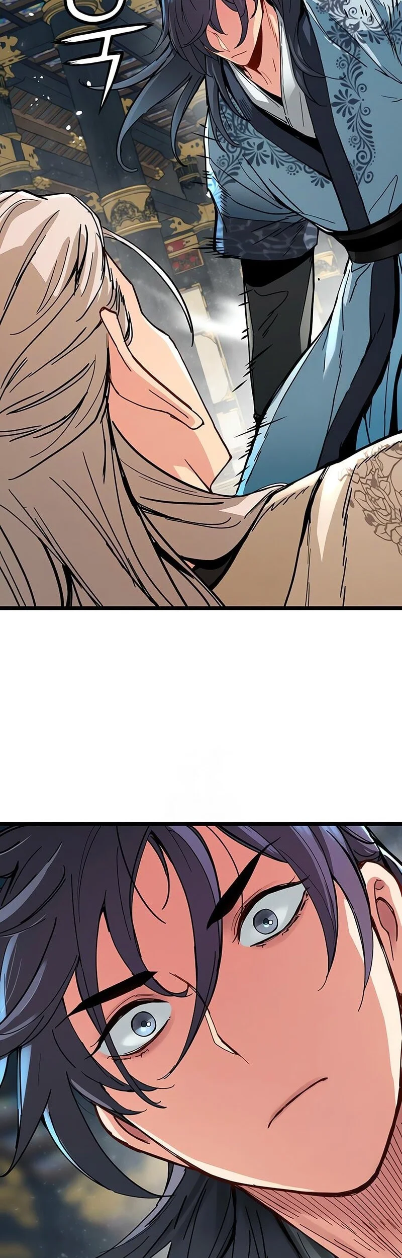 Surviving as a Genius on Borrowed Time Chapter 73 Gambar 11