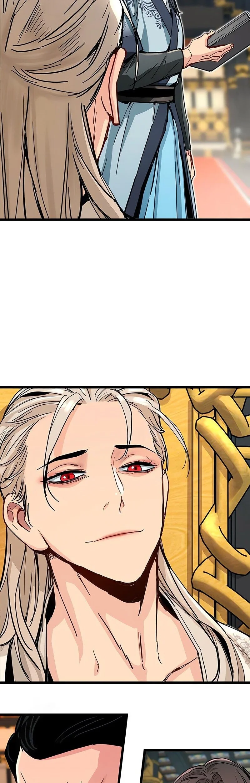 Surviving as a Genius on Borrowed Time Chapter 73 Gambar 26