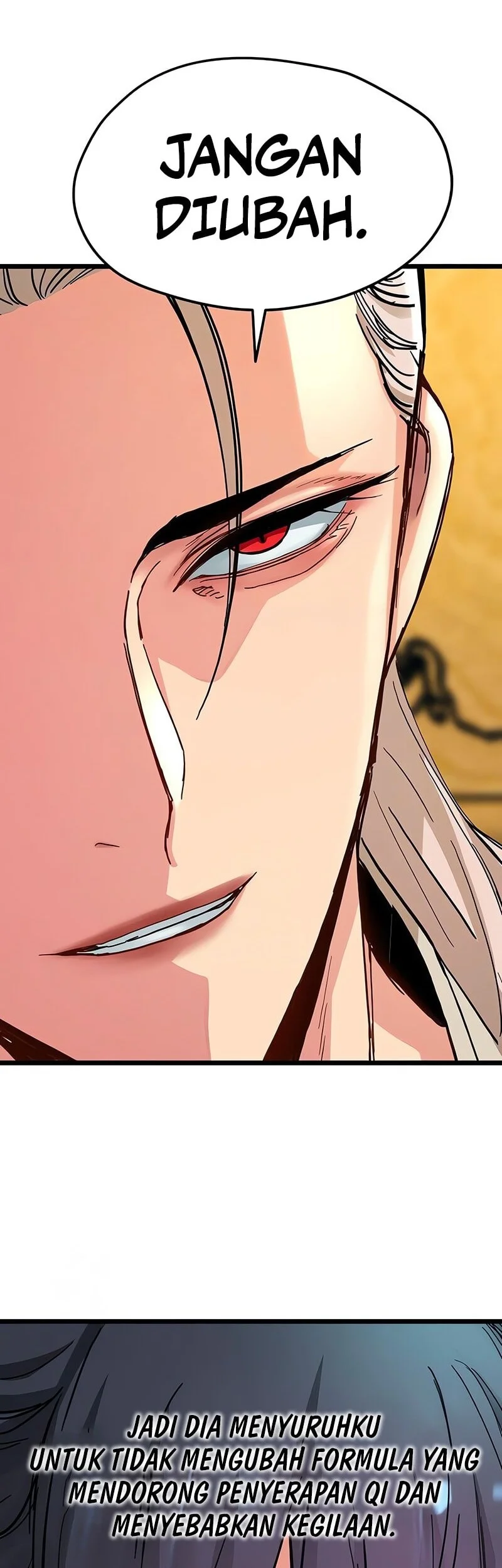 Surviving as a Genius on Borrowed Time Chapter 73 Gambar 30