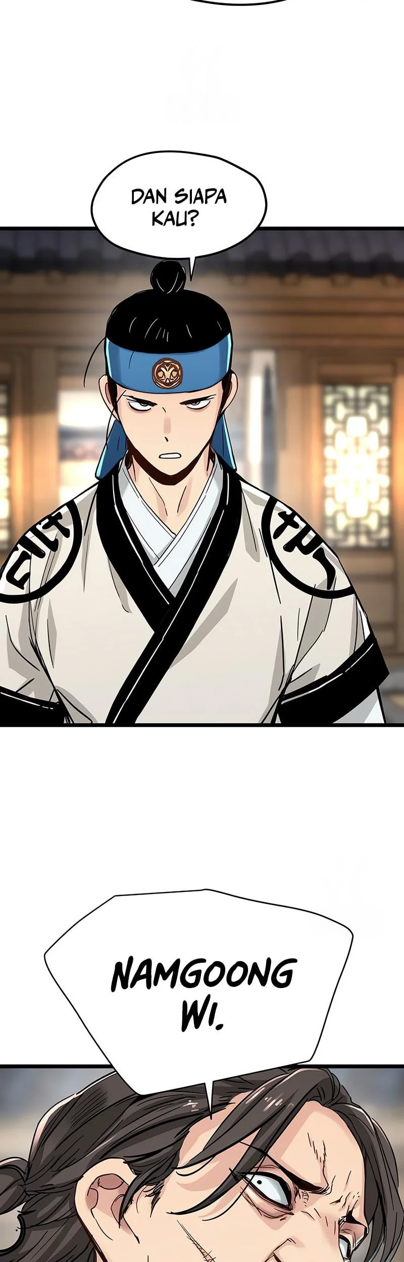 Surviving as a Genius on Borrowed Time Chapter 74 Gambar 36