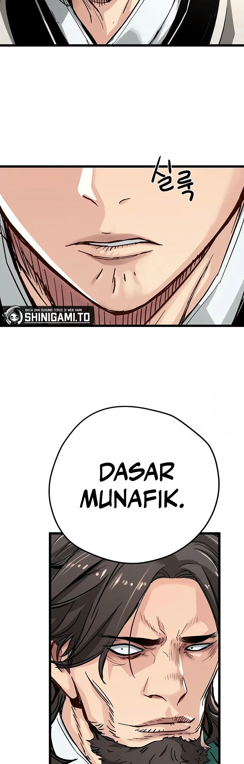 Surviving as a Genius on Borrowed Time Chapter 74 Gambar 39