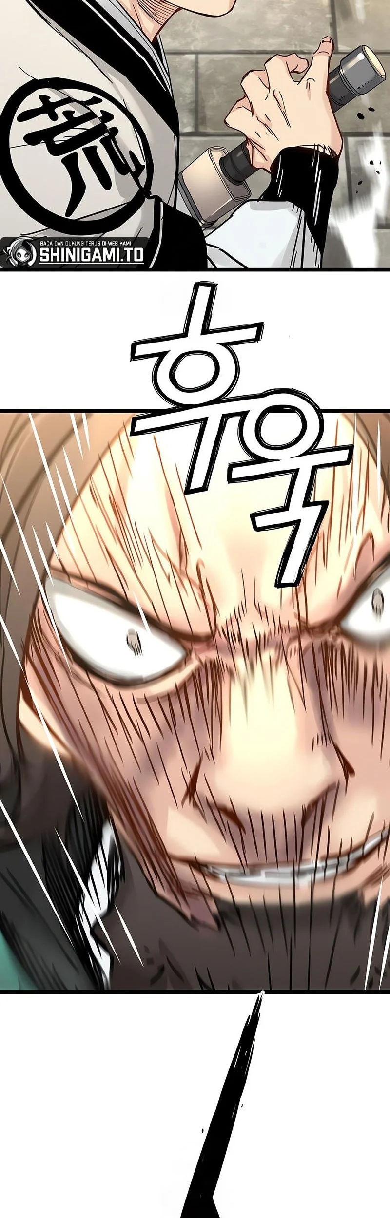 Surviving as a Genius on Borrowed Time Chapter 74 Gambar 47