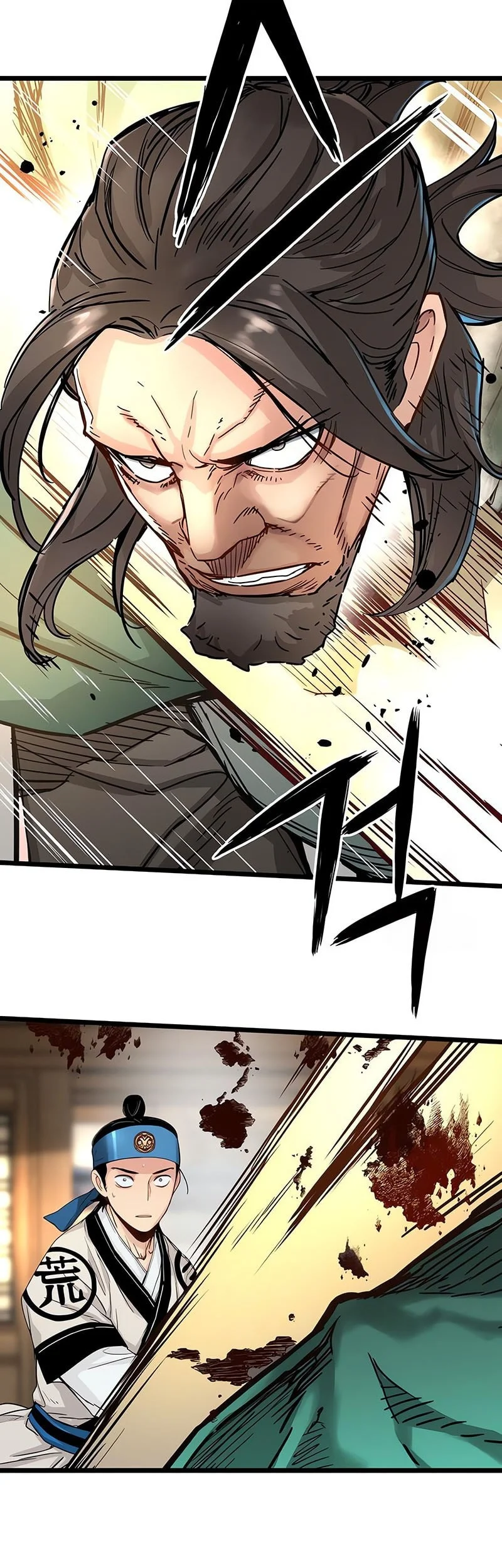 Surviving as a Genius on Borrowed Time Chapter 74 Gambar 48