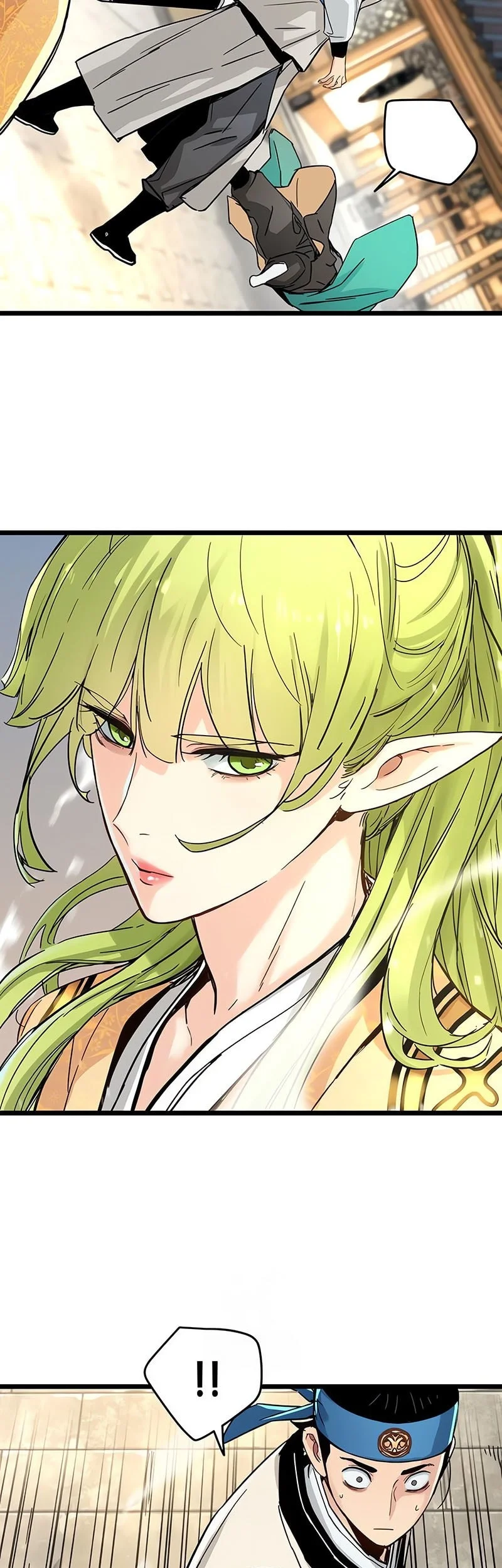 Surviving as a Genius on Borrowed Time Chapter 74 Gambar 52