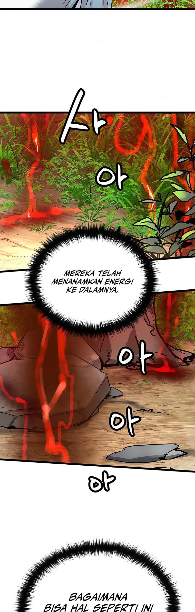 Surviving as a Genius on Borrowed Time Chapter 74 Gambar 5