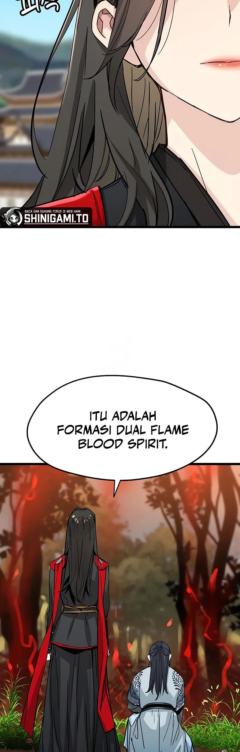 Surviving as a Genius on Borrowed Time Chapter 74 Gambar 7