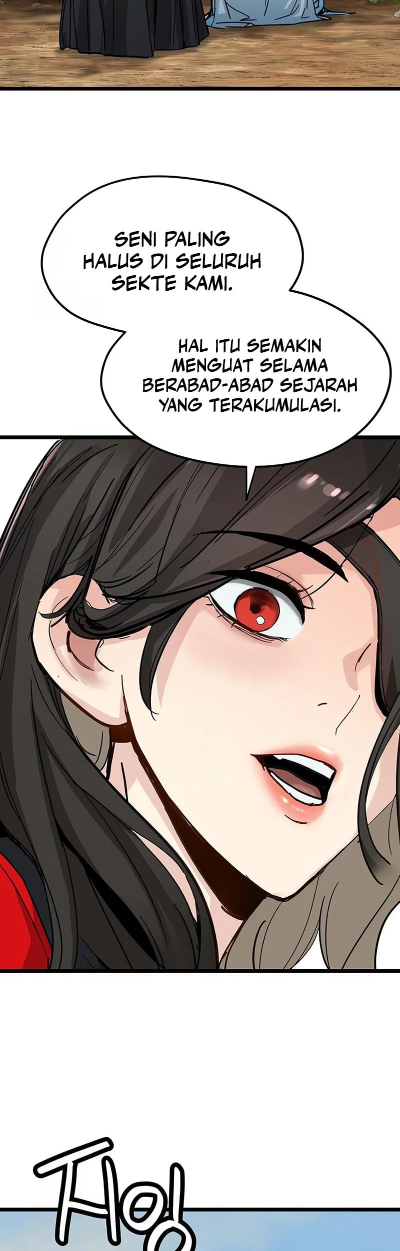 Surviving as a Genius on Borrowed Time Chapter 74 Gambar 8