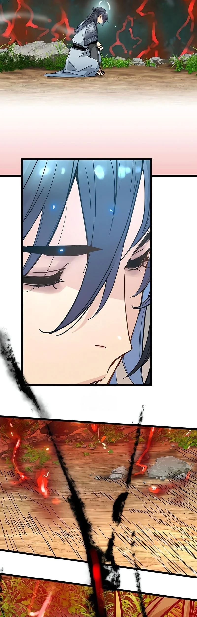 Surviving as a Genius on Borrowed Time Chapter 74 Gambar 10