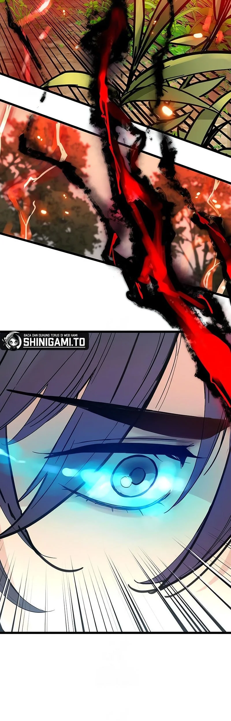 Surviving as a Genius on Borrowed Time Chapter 74 Gambar 11