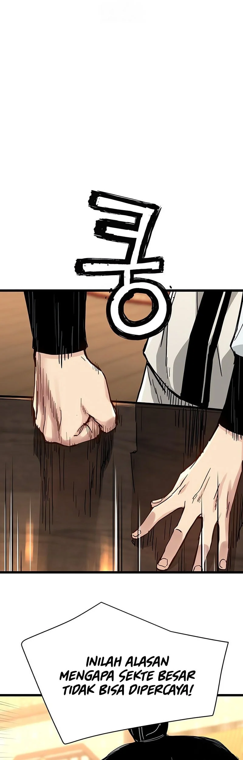 Surviving as a Genius on Borrowed Time Chapter 74 Gambar 14