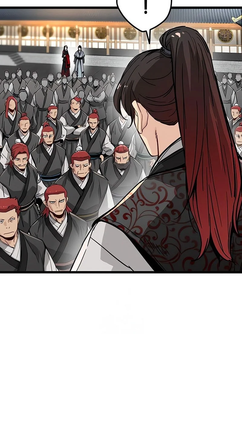 Surviving as a Genius on Borrowed Time Chapter 75 Gambar 37