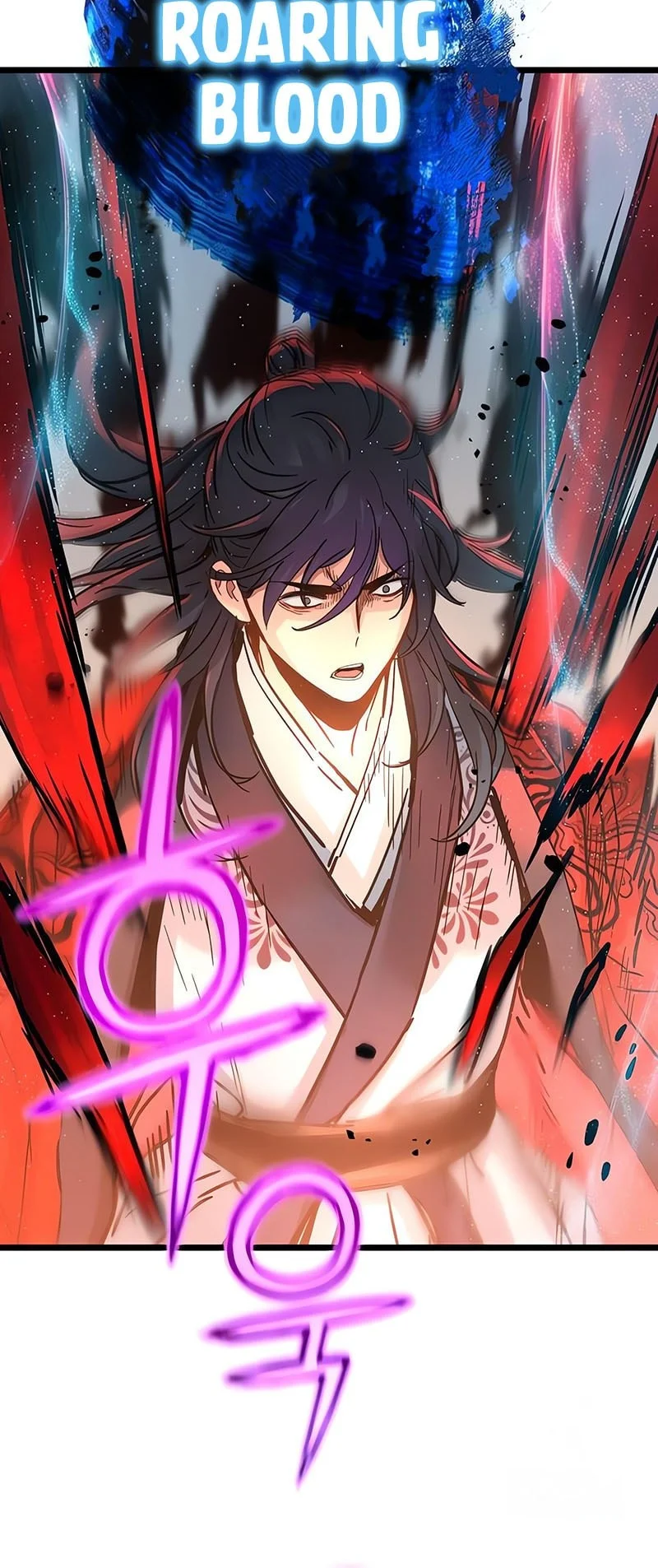 Surviving as a Genius on Borrowed Time Chapter 75 Gambar 48