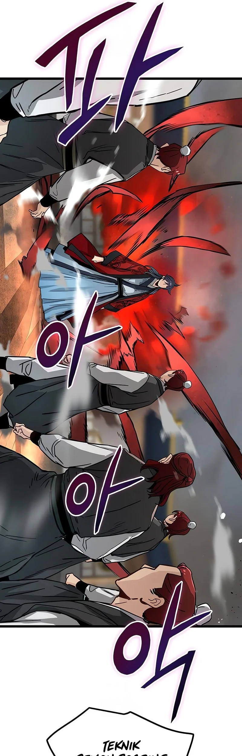 Surviving as a Genius on Borrowed Time Chapter 75 Gambar 49