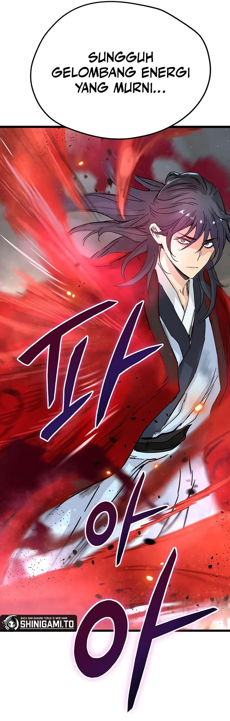 Surviving as a Genius on Borrowed Time Chapter 75 Gambar 53