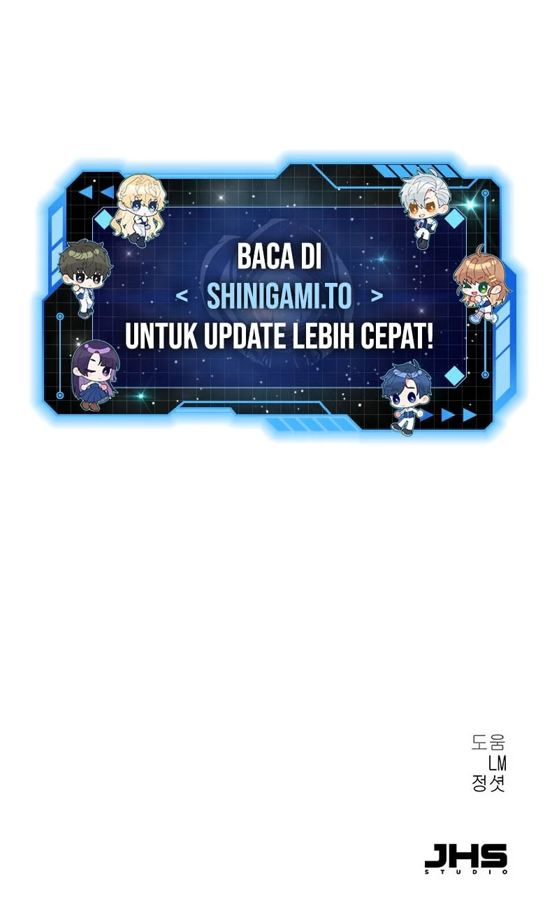 Surviving as a Genius on Borrowed Time Chapter 75 Gambar 54