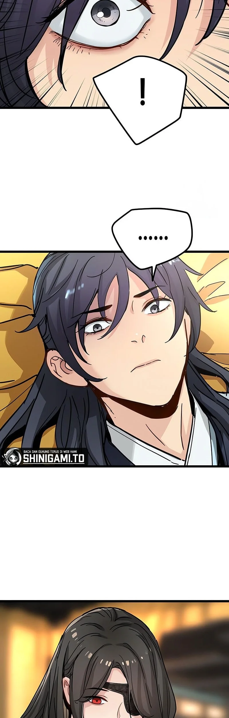 Surviving as a Genius on Borrowed Time Chapter 75 Gambar 3