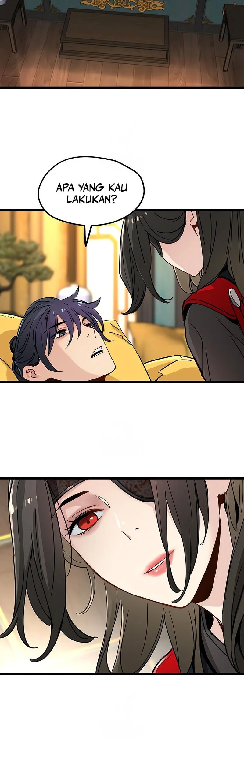 Surviving as a Genius on Borrowed Time Chapter 75 Gambar 5