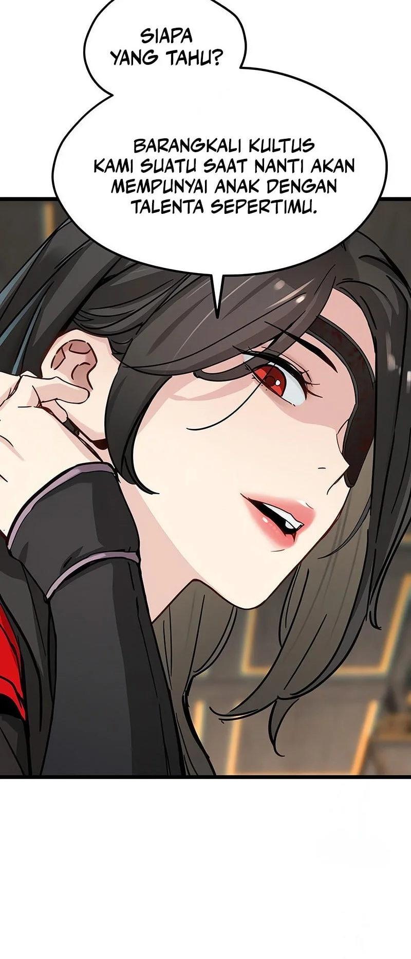 Surviving as a Genius on Borrowed Time Chapter 75 Gambar 9