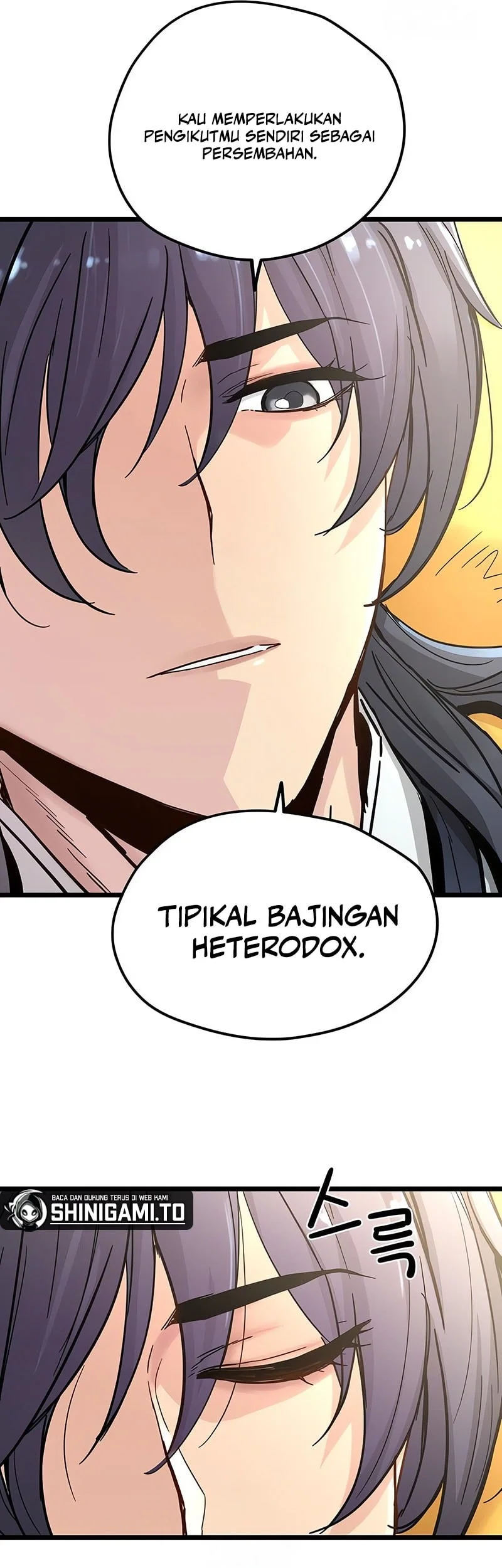 Surviving as a Genius on Borrowed Time Chapter 75 Gambar 10