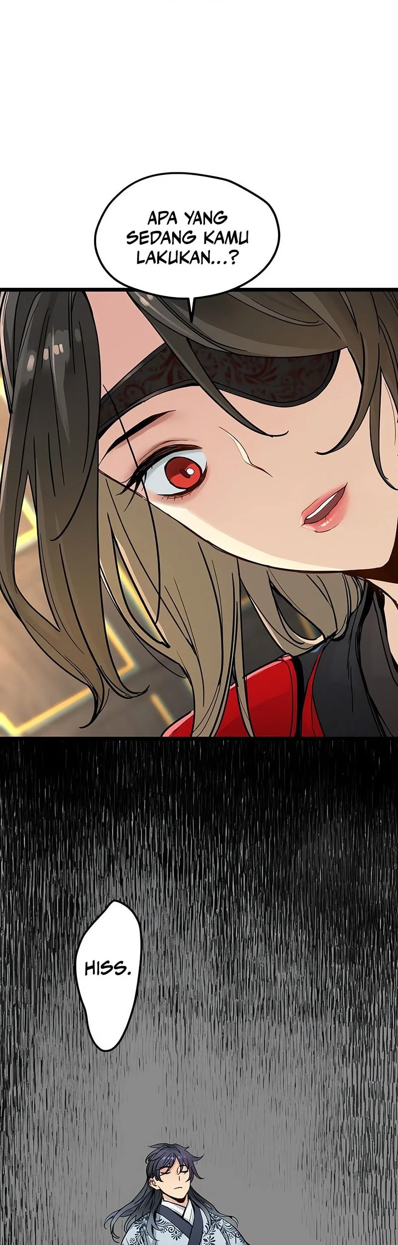 Surviving as a Genius on Borrowed Time Chapter 75 Gambar 11