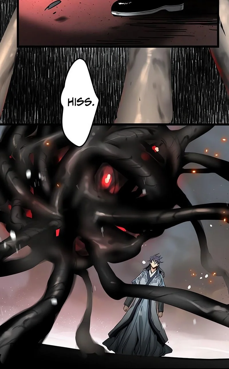 Surviving as a Genius on Borrowed Time Chapter 75 Gambar 13