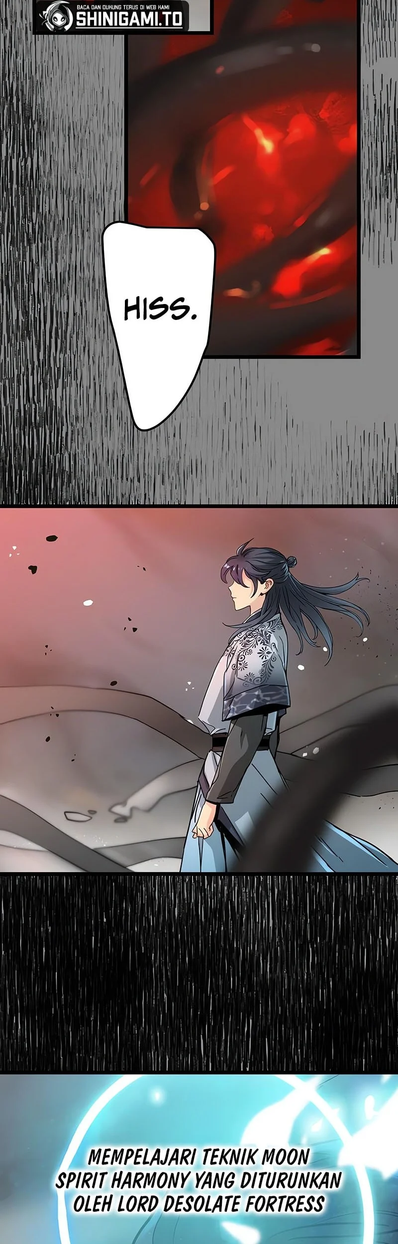 Surviving as a Genius on Borrowed Time Chapter 75 Gambar 15