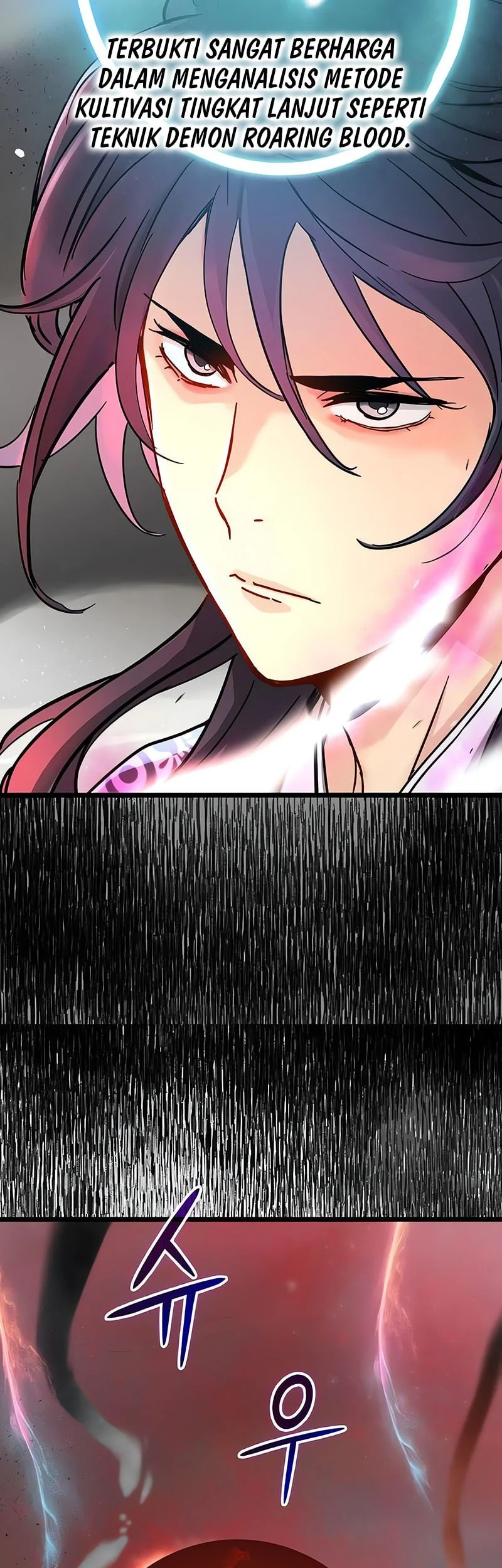 Surviving as a Genius on Borrowed Time Chapter 75 Gambar 16