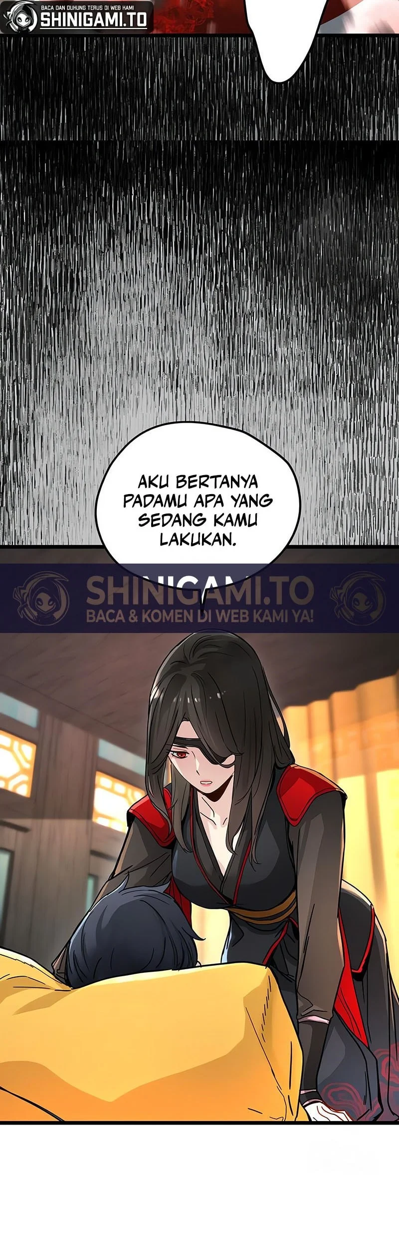 Surviving as a Genius on Borrowed Time Chapter 75 Gambar 19