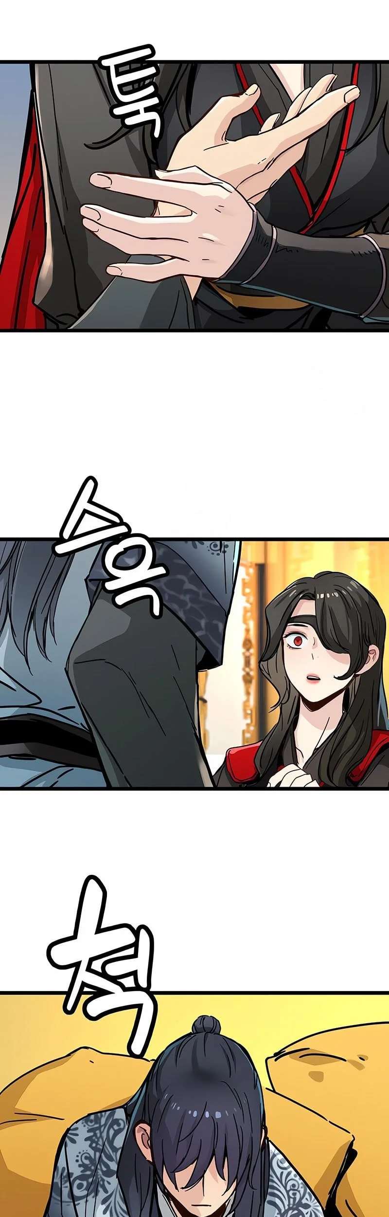 Surviving as a Genius on Borrowed Time Chapter 75 Gambar 24