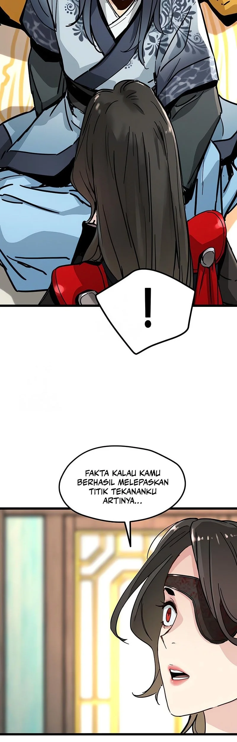 Surviving as a Genius on Borrowed Time Chapter 75 Gambar 25