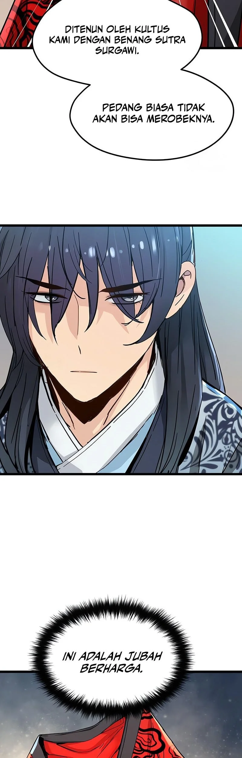 Surviving as a Genius on Borrowed Time Chapter 75 Gambar 28