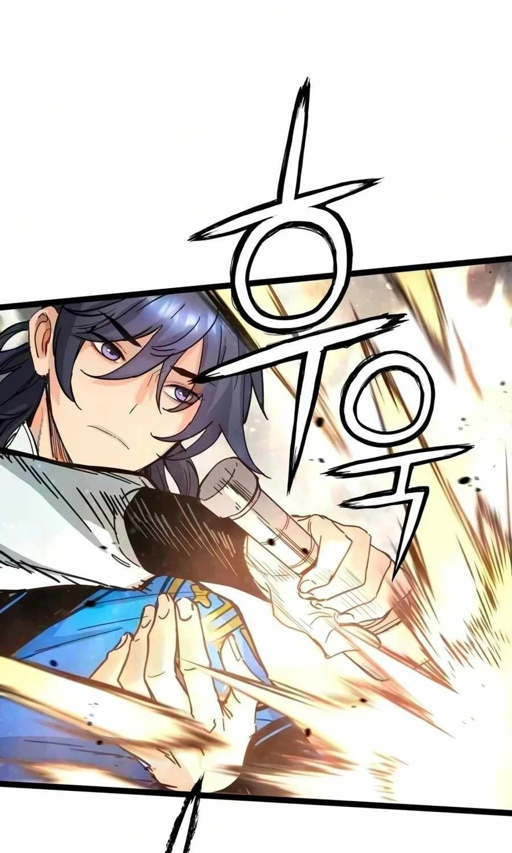 Surviving as a Genius on Borrowed Time Chapter 90 Gambar 12