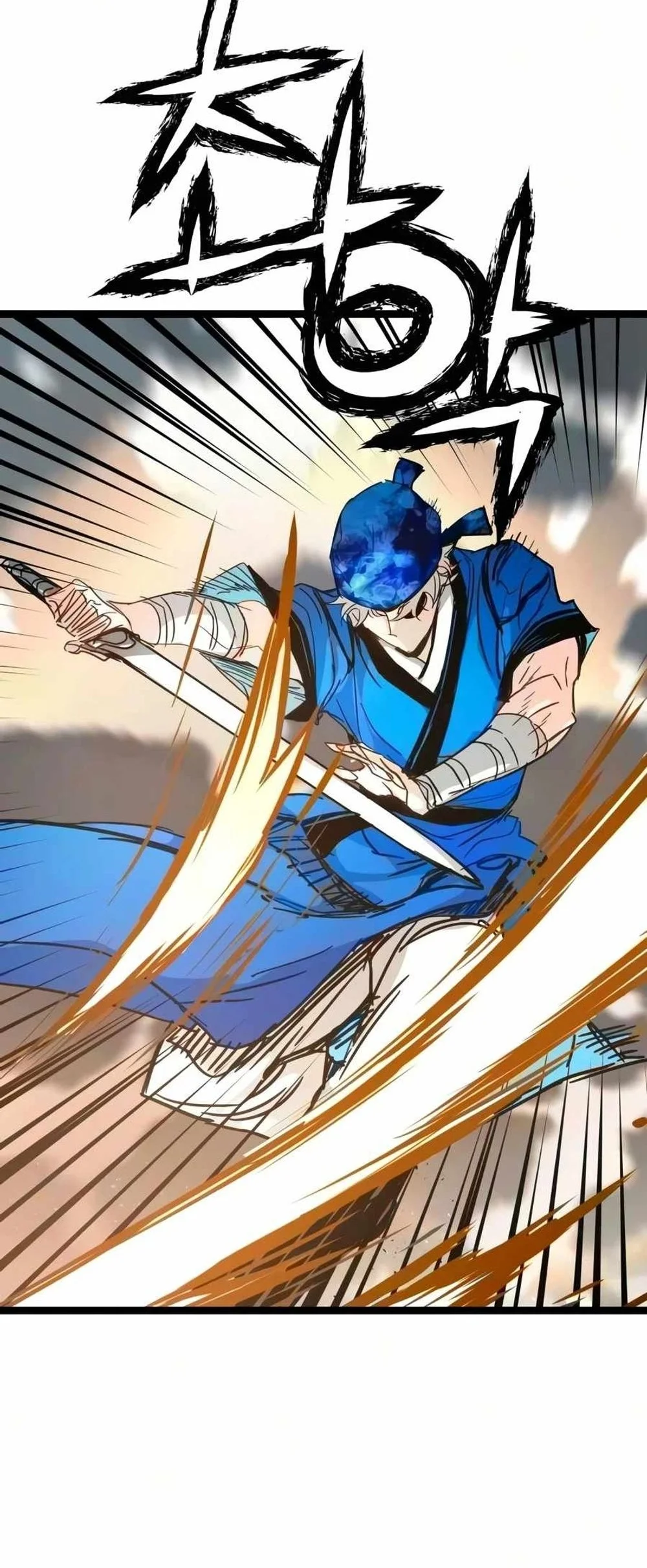 Surviving as a Genius on Borrowed Time Chapter 90 Gambar 13