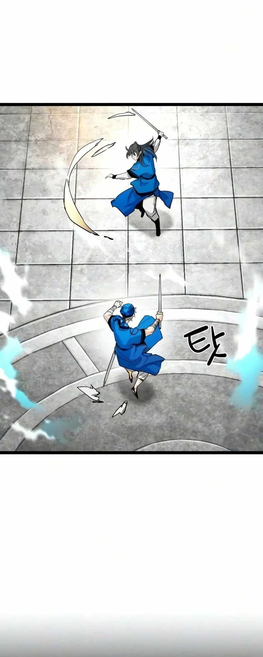 Surviving as a Genius on Borrowed Time Chapter 90 Gambar 14